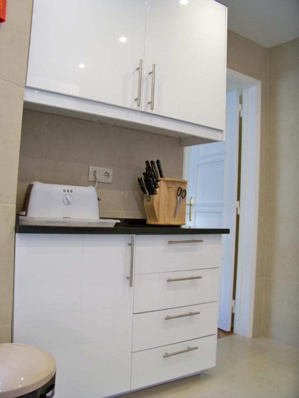 Almirante 1 Four Bedrooms Lejlighed