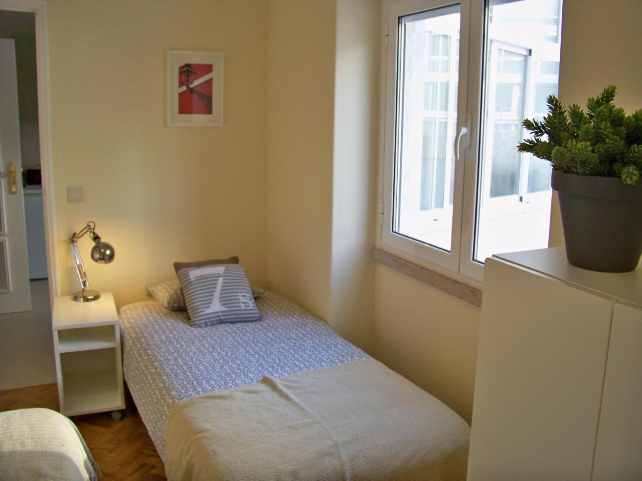 Almirante 1 Four Bedrooms Lejlighed