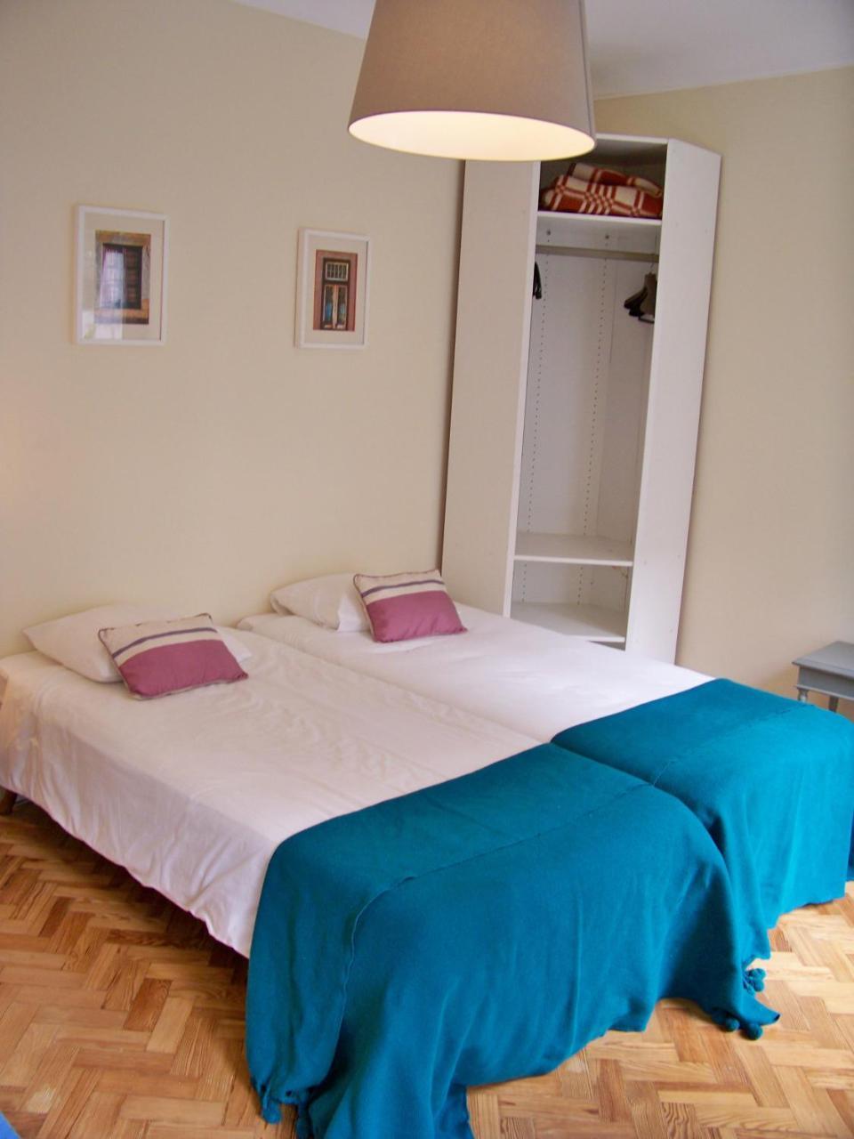 Lejlighed Almirante 1 Four Bedrooms Lisboa